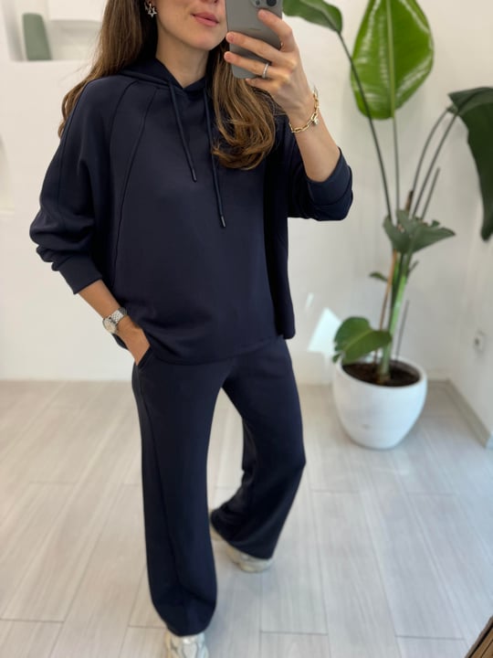 LACİVERT 2065 TAKIM