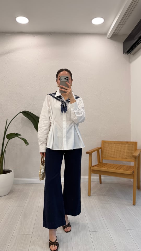 LACİVERT 2790 DENİM PANTOLON 