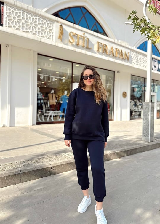 LACİVERT TAKIM