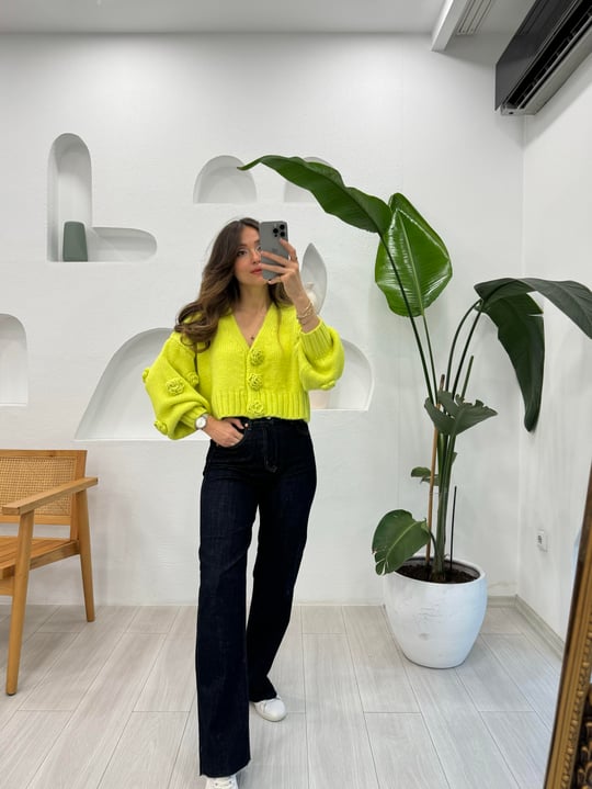 LİME 60216 BALON KOL HIRKA 