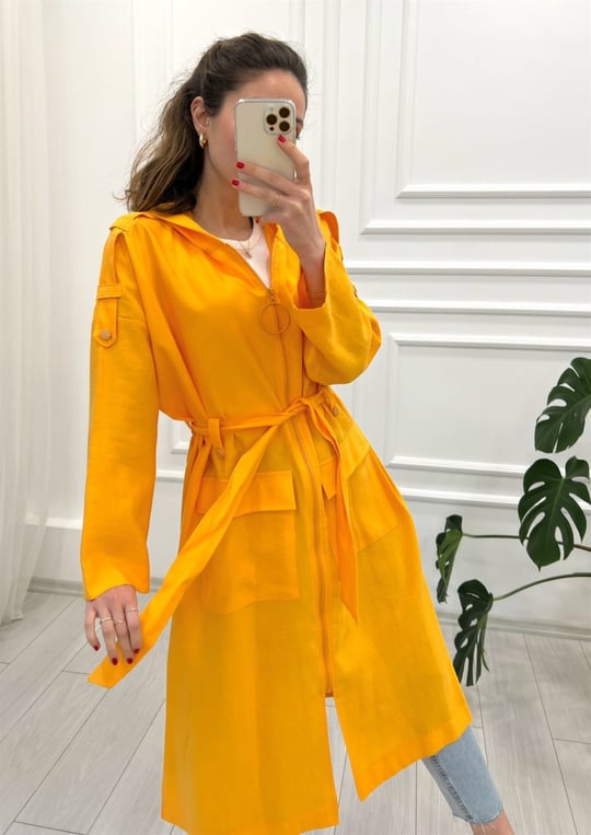 MANGO ÇIT ÇIT DTY KAP