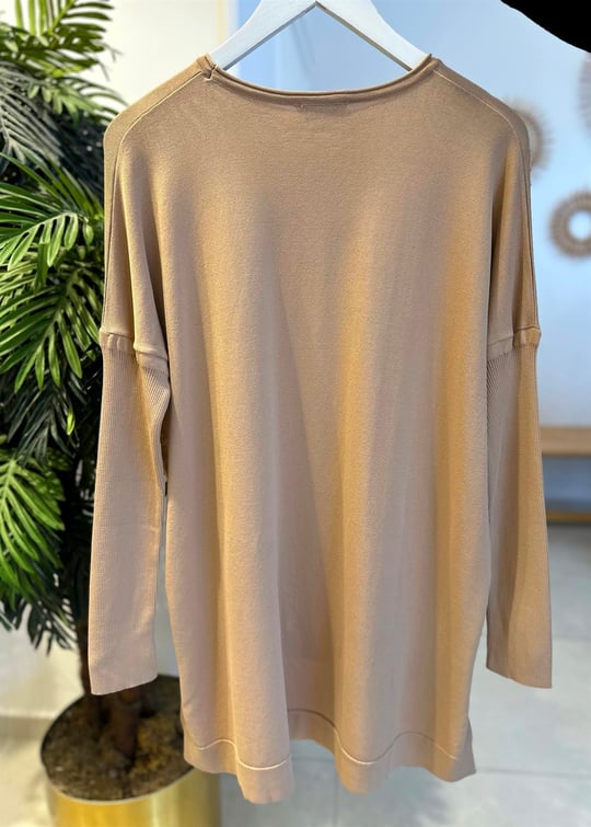 MOCHA 116 TRİKO