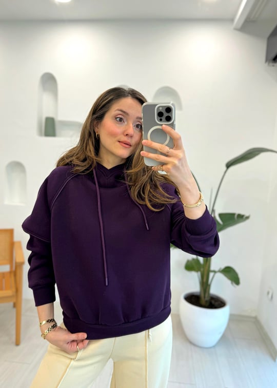 MOR 1464 SWEAT 