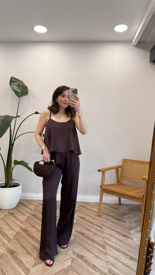 MÜRÜDÜM 1043 BLUZ PANTOLON TAKIM 