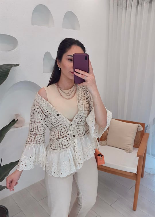 NATURAL HIRKA