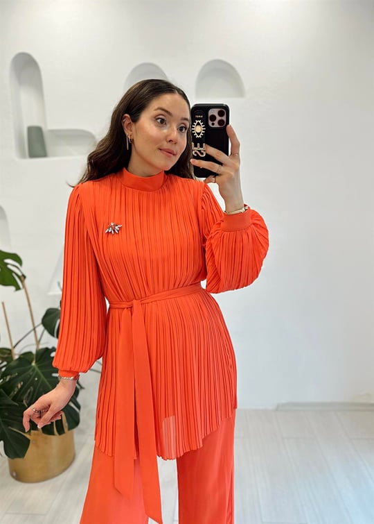 ORANGE 14149 PİLİSELİ TAKIM 