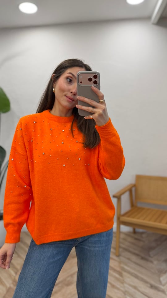 ORANJ 1106 KAZAK 