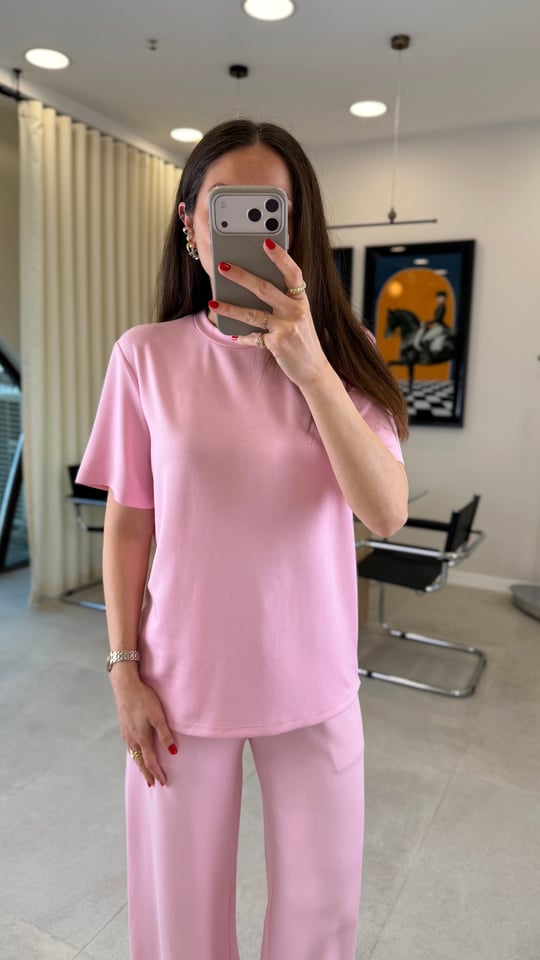 PEMBE 0733 MODAL TAKIM 