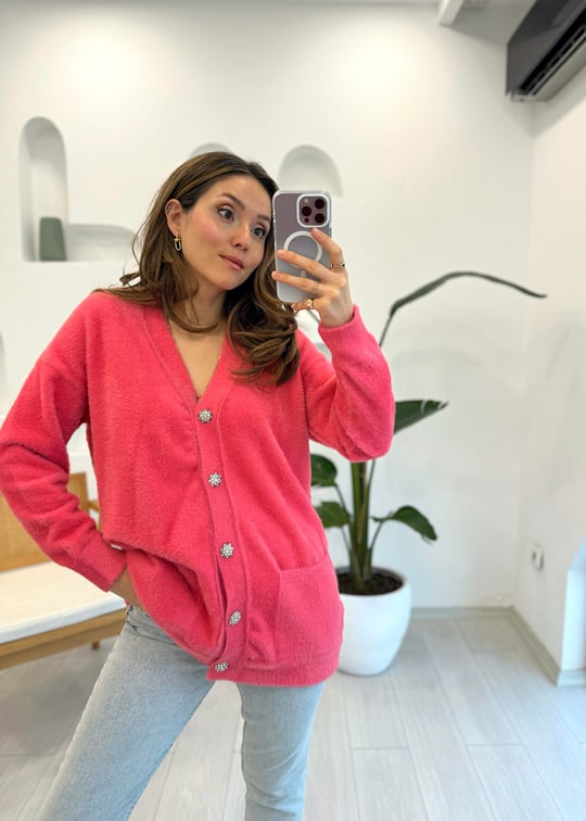 PEMBE 12296 ANGORA HIRKA 