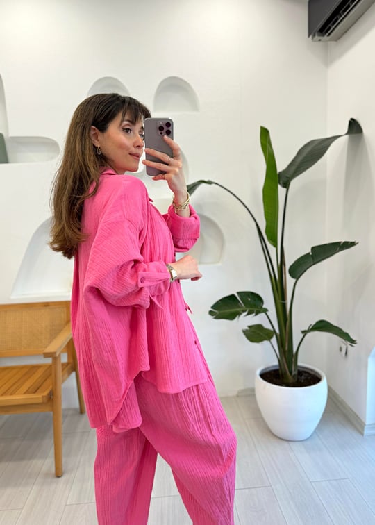 PEMBE 2050 KETEN TAKIM