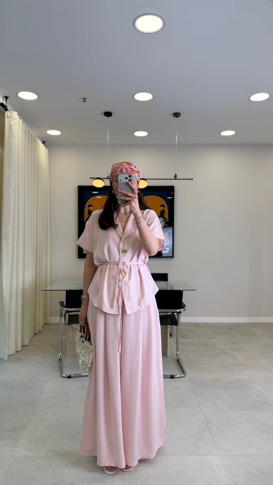 PEMBE 247 TENSEL TAKIM 