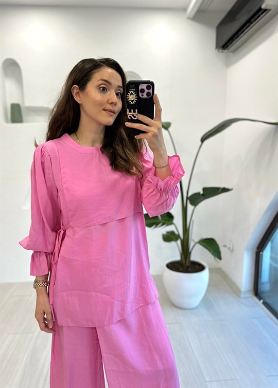 PEMBE 3911 CUPRA TAKIM 