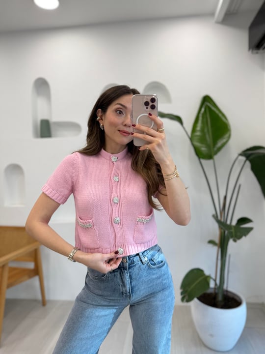 PEMBE 4395 HIRKA
