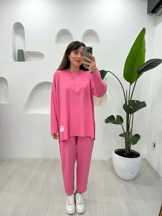 PEMBE 9039 TAKIM