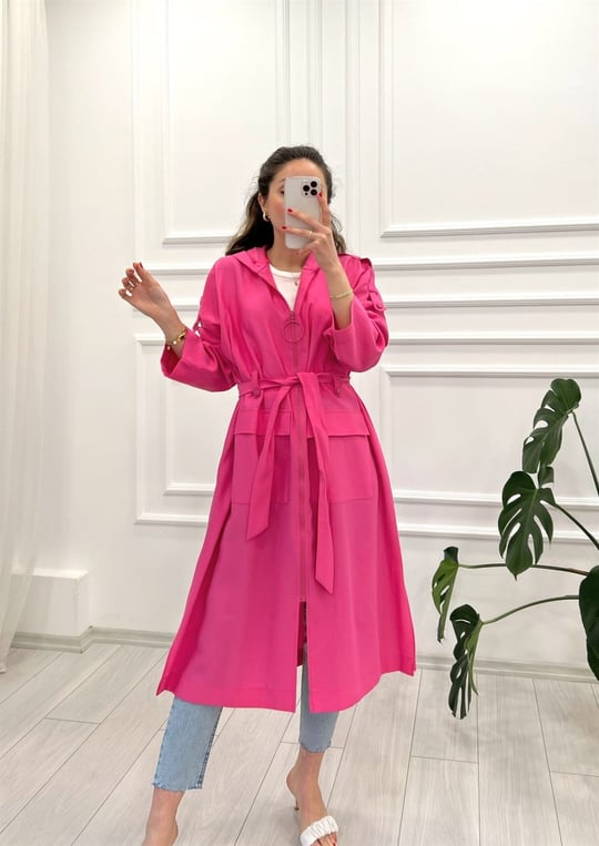 PEMBE ÇIT ÇIT DTY KAP 