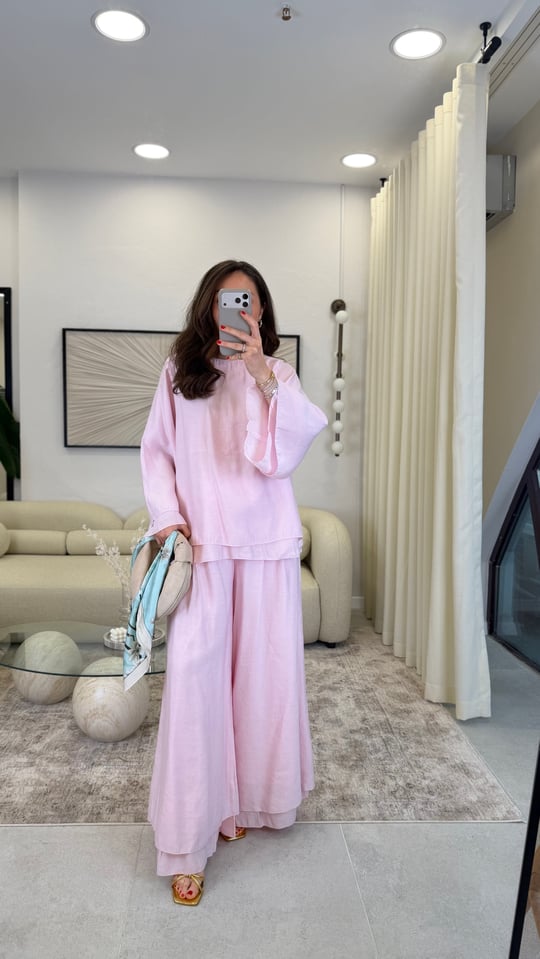 PEMBE SARI 2413 TAKIM 