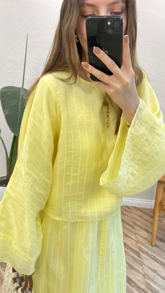 QUQA 2325 ETEK TAKIM SARI S