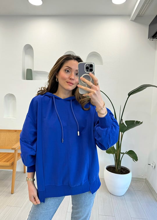 SAKS 1079 SWEAT 
