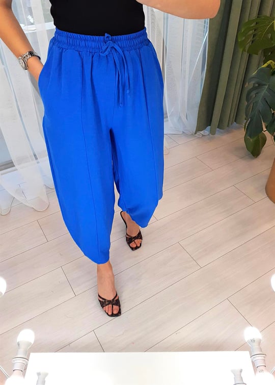 SAKS 1147 PANTOLON 