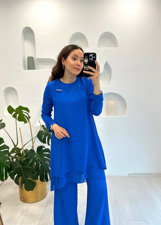 SAKS 14144 TAKIM 