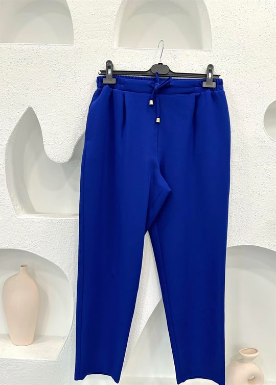 SAKS HAVUÇ PANTOLON