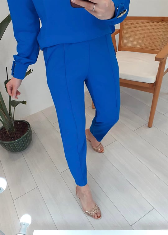 SAKS LUCA PANTOLON 