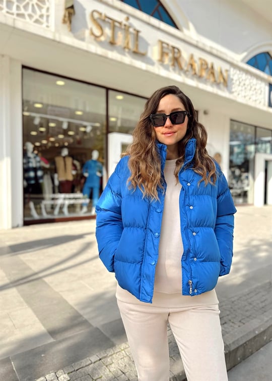 SAKS MONT