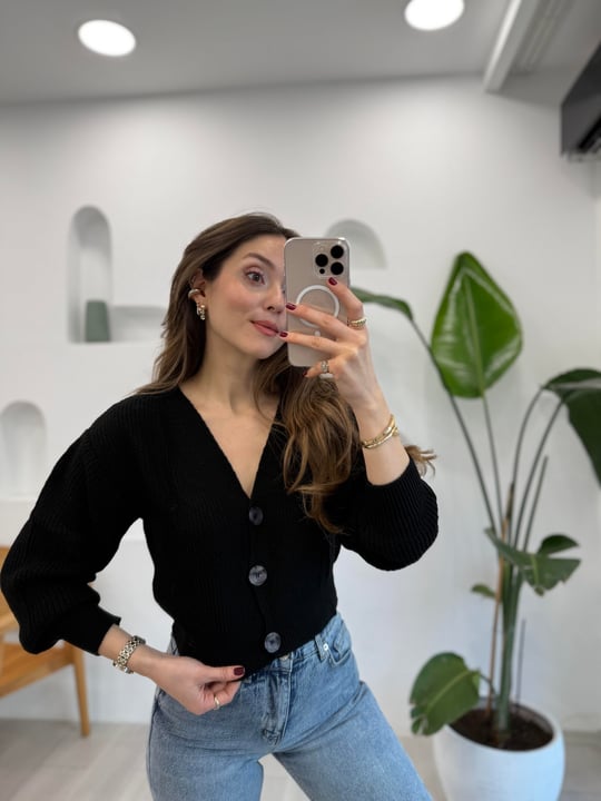 SİYAH 3939 HIRKA