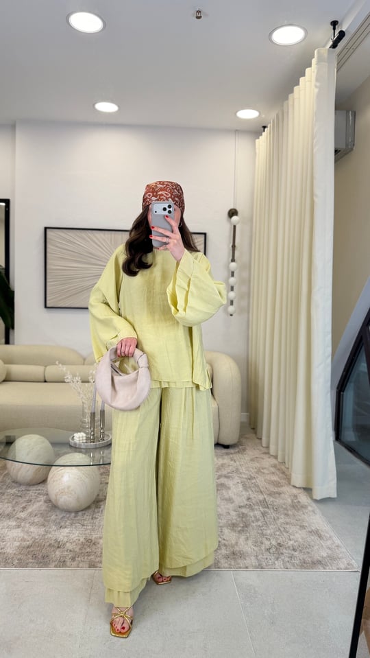 SOFT SARI 2413 TAKIM 