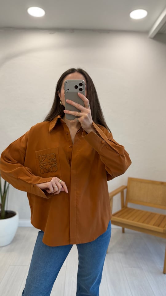 TABA 010 NAKIŞ DETAY GÖMLEK