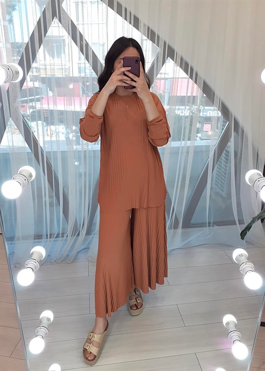 TURUNCU 4150 ELA TAKIM