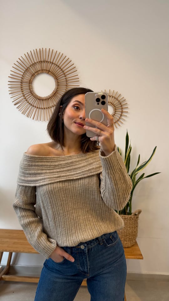 VİZON 1253 KAZAK 