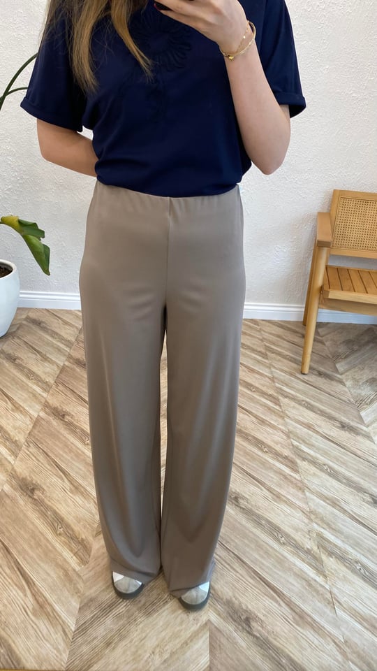 VİZON 6326 BAMBU PANTOLON 