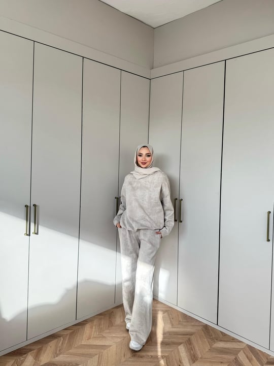 TAKM-2320H&R ButikHap-Moire Oysh Takım Taş