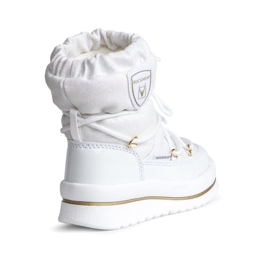 Buckhead Kız Çocuk Faıry Wp Kar Botu White Buck1061