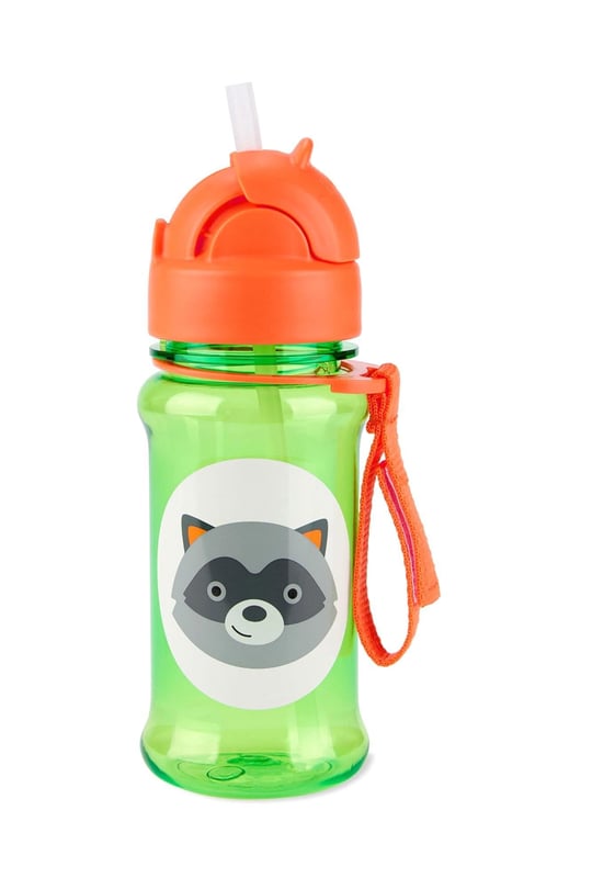 Skip Hop Zoo Pipetli Tritan Suluk Rakun 9R407310