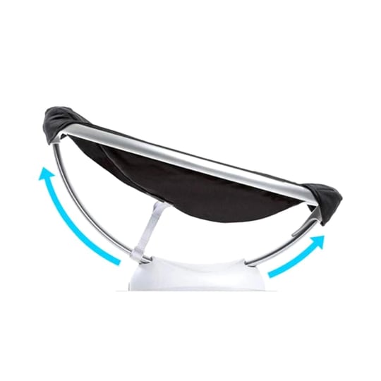 4Moms MamaRoo 4.0 App Multi Color Plus Ana Kucağı
