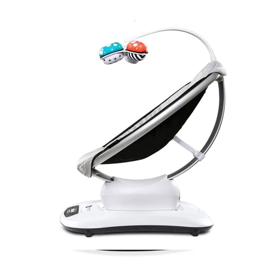 4Moms MamaRoo 4.0 App Multi Color Plus Ana Kucağı