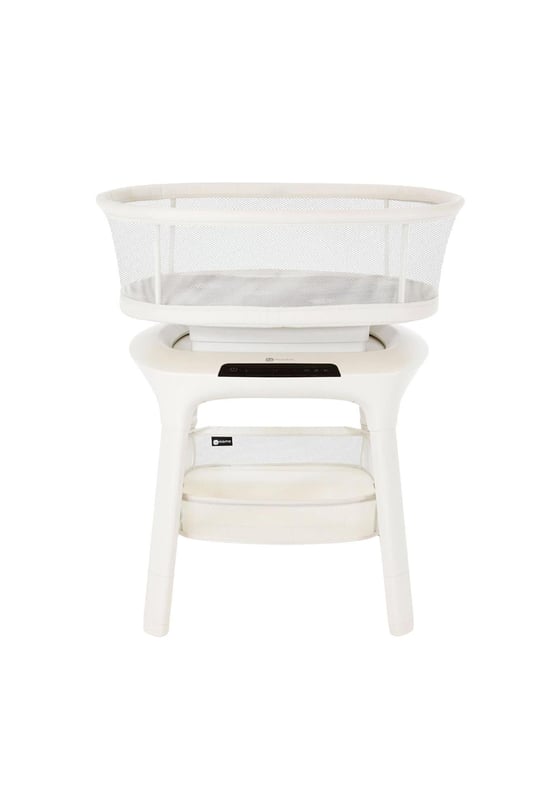 4Moms Mamaroo Sleep Bassinet Beşik