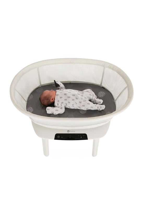 4Moms Mamaroo Sleep Bassinet Beşik