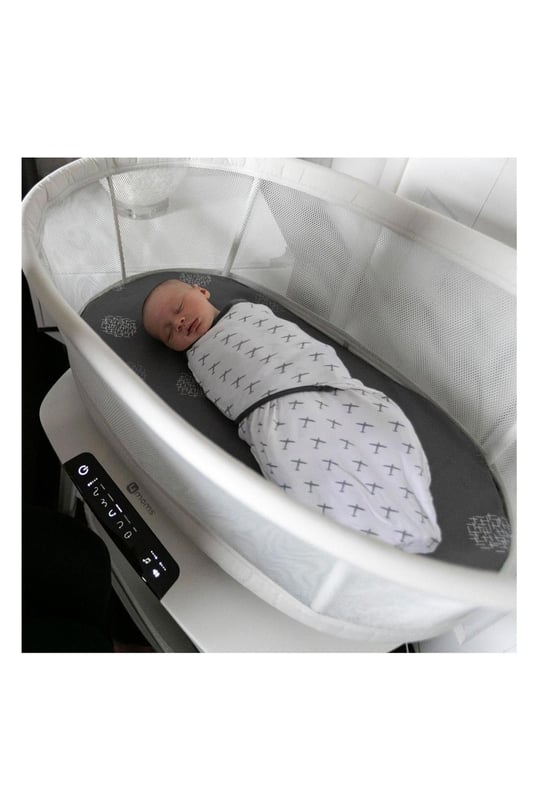 4Moms Mamaroo Sleep Bassinet Beşik