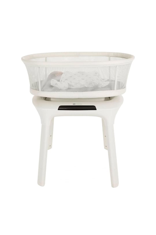 4Moms Mamaroo Sleep Bassinet Beşik