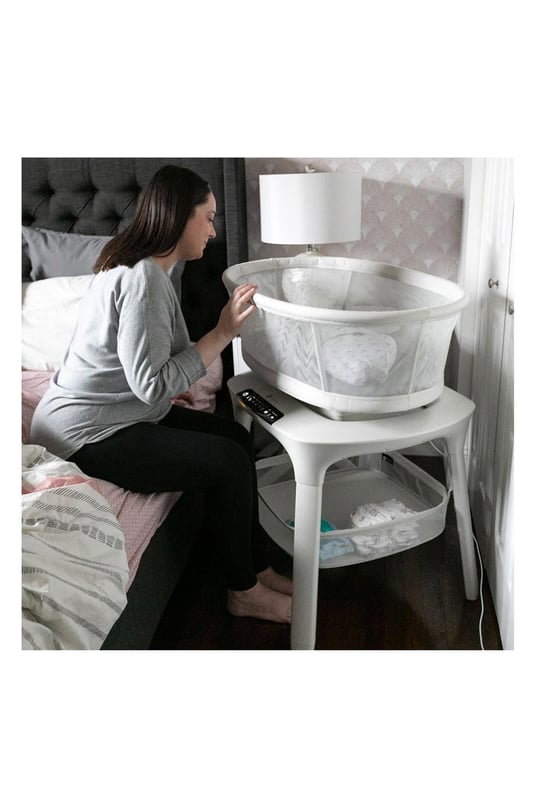 4Moms Mamaroo Sleep Bassinet Beşik