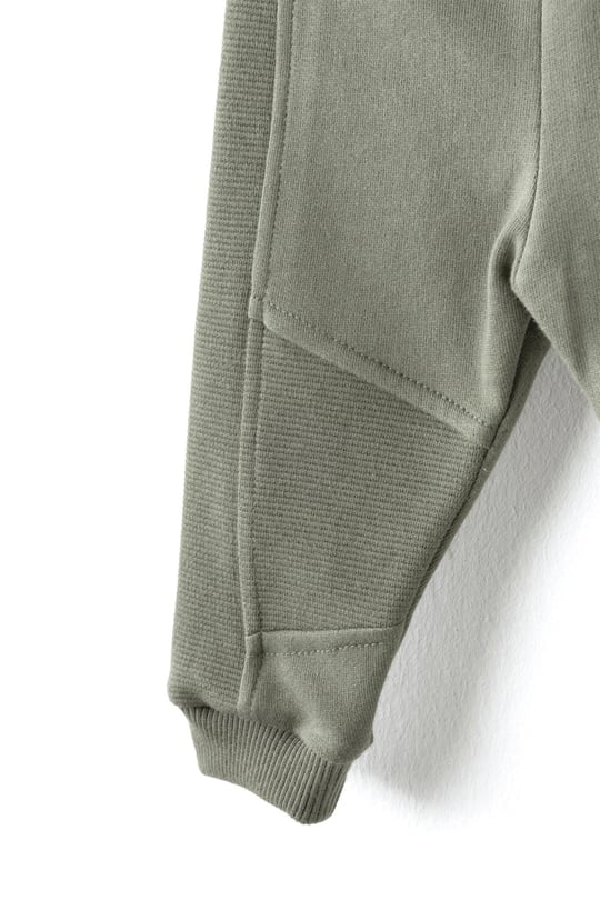 Andywawa Bebek My 1 St Wardrobe Alt Üst Takım Yeşil AC26187
