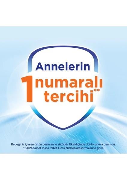 Aptamil 4 Çocuk Devam Sütü 800 gr