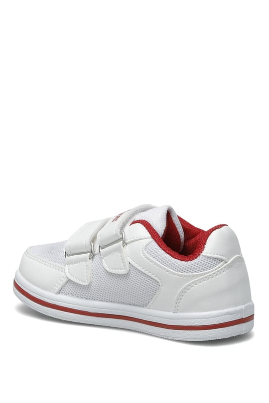 Avengers Erkek Çocuk Papos.P2FX Sneaker Beyaz AS00880982
