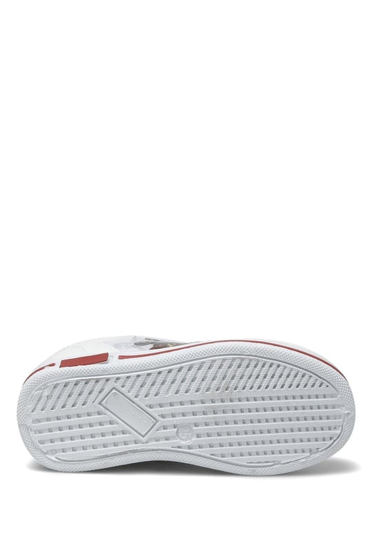 Avengers Erkek Çocuk Papos.P2FX Sneaker Beyaz AS00880982