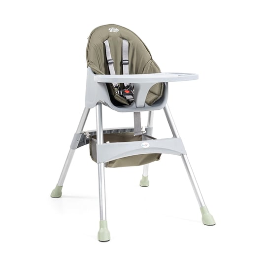Baby 2 Go Hamburg Mama Sandalyesi Yeşil 25705