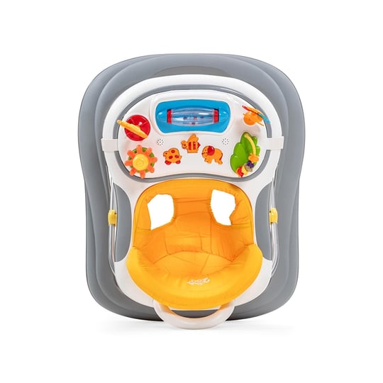 Baby 2 Go Toodle Luks Yürüteç Pembe 2583