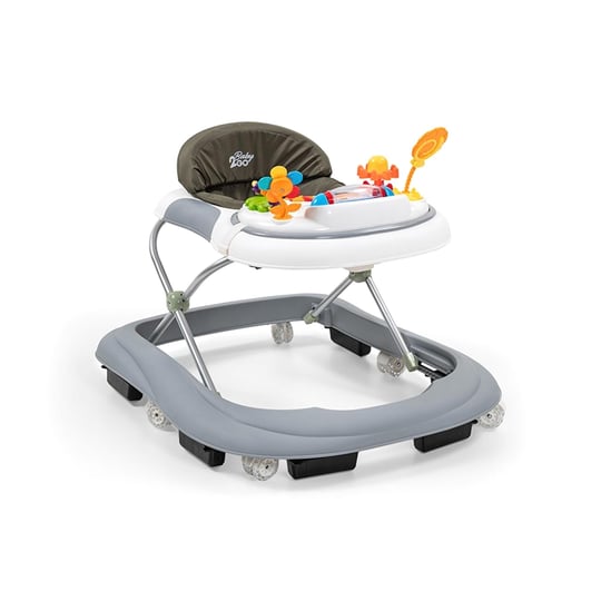 Baby 2 Go Toodle Luks Yürüteç Yeşil 25835